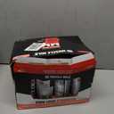 Muscle Milk Genuine Protein Shake, Strawberries 'N Crème, 25g Protein, 14 Fl Oz, 12 Pack (EXP 12/07/26)