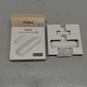 Aqara Door and Window Sensor P2, Matter Over Thread, Requires Thread Border Router, Contact Sensor with Remote Alarm and Local Automation, Supports Apple Home, Google Home, Alexa