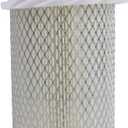 FridayParts Air Filter AF435KM Compatible for Allis-Chalmers Tractor 5015 5020 5030 5040 5045 5050 D14 D15 Replacement