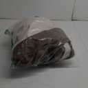 3-Seater Outdoor Furniture Covers Waterproof, 76"Wx32"Dx31"H Inches Outdoor Couch Cover, Heavy Duty Patio Furniture Covers, Beige & Brown