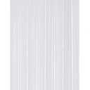 Mrs Awesome 48x84 Stall Shower Curtain Liner with 3 Magnets Clear PEVA 8G Thick & Heavy Duty Plastic Shower Curtain for Bathroom, Waterproof, 48 x 84 inches, Clear
