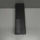 BrMate ReHydration - 100% Leakproof 25oz Insulated Water Bottle with Straw - Stainless Steel Water Canteen (Mauve Camo)