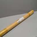 Yecaye Office Chair Mat for Hardwood Floor,35" x 47" Under Computer Desk Floor Protects for Rolling Chair,Non Slip PVC Woven Gaming Chair Mat,Not for Carpet (Blackwhite, 35" x 47")