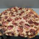Pizza Blanket Baby Stuff Gifts for Baby Shower, Swaddle Blankets for Boys Girls, Funny Food Blanket for Birthday Gifts, Soft Flannel Blanket for Newborn 36 inch (Red)