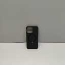 TORRAS 360 Spin Magnetic Stand for iPhone 16 Pro Max Case, Fit for MagSafe, Military Grade Protective Case for iPhone 16 Pro Max Phone Case with Kickstand Rotatable, Black 6.9 inch