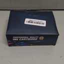 923 Ink Cartridges for HP Printers Compatible for HP 923 Ink Cartridges Works with HP OfficeJet Pro 8130e 8125e 8120e 8135e 8138e 8139e Printers (Black Cyan Magenta Yellow, 923 Ink Without Chip)