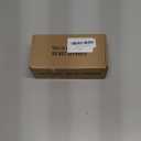 12 Pack Solid Cabinet Knob Polished Brass Kitchen Drawer Knob,Polished Gold Dresser Knob Round Cabinet Drawer Cupboard Hardware Euro Style,Diameter:1-1/5 "