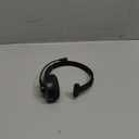 Trucker Bluetooth Headset, Wireless Trucker Headset with Noise Canceling Microphone,Multipoint for Work from Home/Truck Driver/Office/Zoom/Teams/Call Center