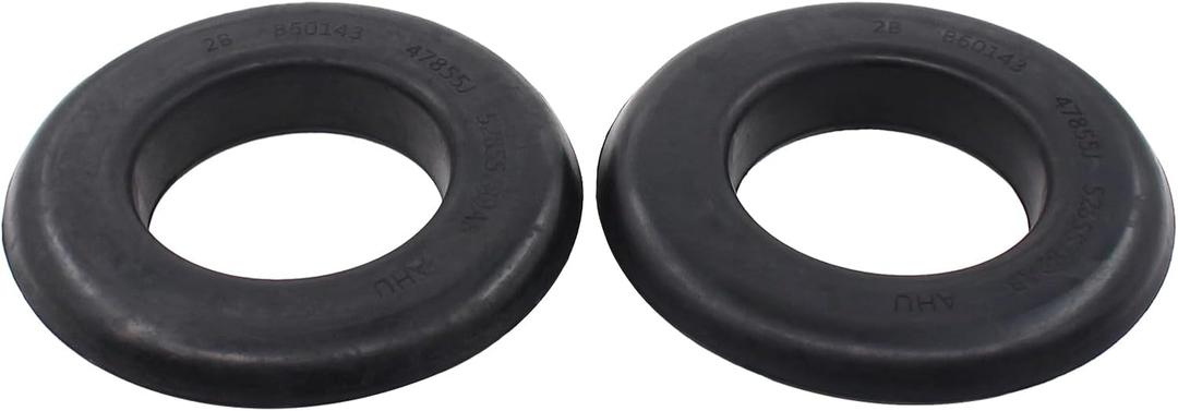 MOTOKU Rear Upper Coil Spring Seat Insulator for Ram 1500 2009-2018, Ram 1500 Classic 2019-2024 MOTOKU Rear Upper Coil Spring Seat Insulator for Ram 1500 2009-2018, Ram 1500 Classic 2019-2024