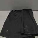 YMDUCH Women's Elegant Sleeveless Off Shoulder Bodycon Long Formal Party Evening Dress (Medium, Black)