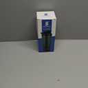 Ice Shaker Insulated Stainless Steel Shaker Bottle | 26oz, Aura | Cold for 30+ Hours | Insulated Cup with Twist-on Agitator | Odor-Free Bottle for Protein Shakes, Water, Smoothies, Cocktails