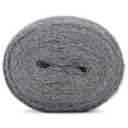 30Ft(10oz) Steel Wool Roll, Coarse Wire Fabric for Pest Control, Hardware Gap Blocker & Animal Proofing in Home & Garden (DIY Kit)