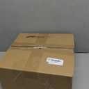 Meooeck 8 Sets Hot Air Balloon Table Centerpieces 11.8'' Paper Lanterns Woven Baskets with Sticks for DIY Gender Reveal Birthday Baby Shower Wedding Decor (Pink and Blue)