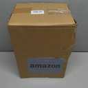 24 Pack 7 oz Vintage Plastic Wine Glasses Goblet Set, Unbreakable