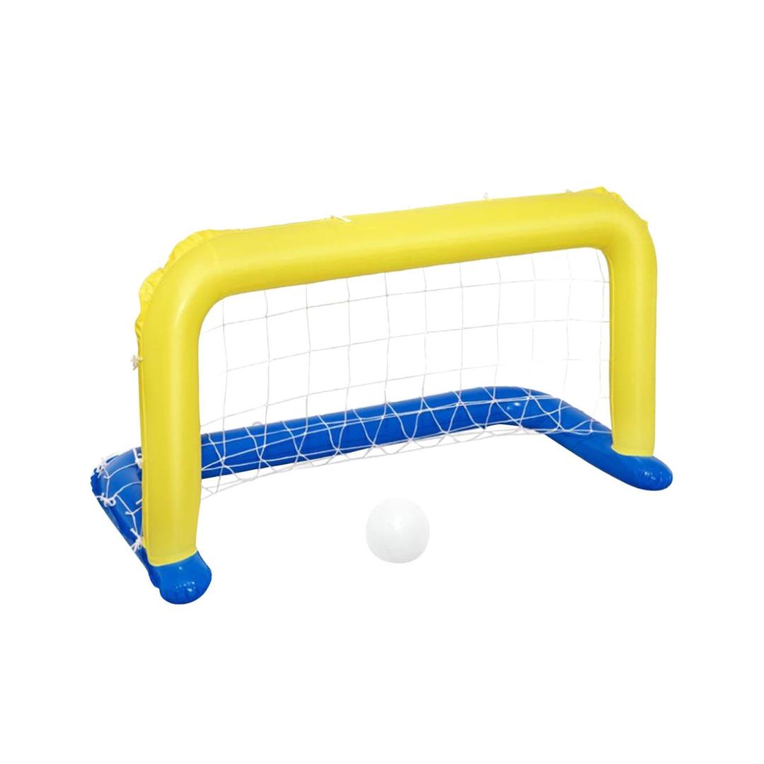 Water Net Inflatable Pool Water Game Set for Parent Child
