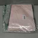 Delcast Plus Size Fleece Lined Tights Women - Fake Translucent Sheer Warm Thermal Pantyhose Leggings for Winter (3X-Large-4X-Large Plus Tall, Black+black)