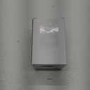 Pen Holder for Desk Organizer, Acrylic Makeup Brush Organizer Sanitizer Holder Pen and Pencil Holder for Office, Home, School, Clear