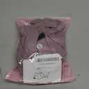 LIANZIMAU Dog Surgery Recovery Suit Full Body Alternative to Cone with Leg Sleeves Comfortable Spay Neuter Suit for Female Male Dogs Postoperative Protective Pet Clothes, Pink, S