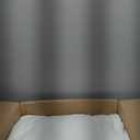 Cosybay Full Size Feather Down Fiber Comforter - Ultra Soft 100% Cotton Duvet Insert, All Season Hotel Luxury Bedding with Corner Tabs, 82"x86" White