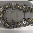 Dryer Heating Element Kit Compatible with Whirl-pool duet Dryers WED8300SW2, WED8000DW4, WED5500XW0, WED92HEFBD2, WED92HEFC2, WED92HEFU2, WED92HEFW2, GEW9250PW0, GEW9200LW1, GEW9200LW0, GEW9200LL1