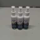 3 x AmeizPet Catnip Spray for Cats, Cat Scratching Sprays, Transparent Cat & Kitten Behaviour Spray 50 ml (1.69 Oz)