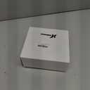 Wrestling Headgear Kids Youth Head Gear Wrestling Adjustable Ear Guard Straps MMA Jiu Jitsu for Men Women Adults (White/Black)