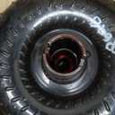 B&M 400001 (10") 2700-3000 RPM Turbo Torque Converter
