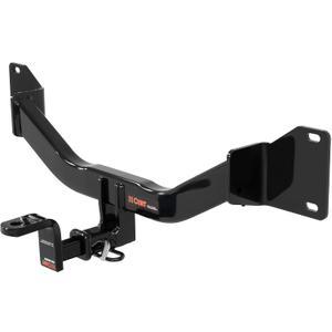 Curt 113673 Class-1 Trailer Hitch