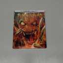 Pumpkinhead - Limited Edition Steelbook 4K Ultra HD + Blu-ray