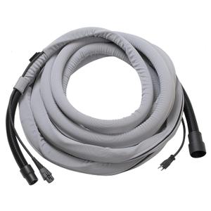 Mirka Sleeve + Cable 110V + Hose 32.8' US, 1/Pkg