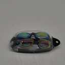 Victoper Swim Goggles 2 Pack, Anti Fog&UV Swimming Goggles for Audlt, No Leaking Swim Glasses for Men Women Youth