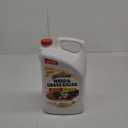 Spectracide Weed & Grass Killer (Refill), Use On Driveways, Walkways and Around Trees and Flower Beds, 1.3 Gallon