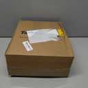 Noseless Bike Seat Cushion for Men & Women - Extra Padding & Comfort Wide Bicycle Seat, Oversized Comfortable Saddle for Peloton Bikes, Exercise Bikes, Electric Bikes, Cruiser Bikes (Red)