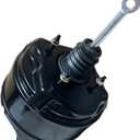 Vacuum Power Brake Booster For Dodge D250 W250 W350 Pickup 84-93