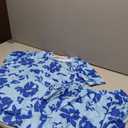 Womens Fashion 2 Piece Outfits Sweatsuits 2026 Summer Short Sleeve Loungewear Tracksuit Round Neck Lounge Shorts Sets XL