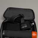 GoPro Adventure Kit 3.0 (Head Strap 2.0 + Clip, The Handler (Floating Hand Grip), and Compact Case) - Official GoPro Accessory