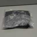 Fourluoo Women's Long Lace Tank Tops lace Camisole Patchwork Tops for Women XXL 3PACK