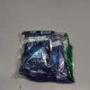 DenTek Easy Reach Complete Clean Floss Picks, with Strong Dental Floss, 75 Count, 2 Pack