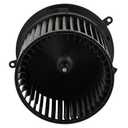 SCITOO HVAC Heater Blower Motor w/Fan Cage Fit For 2013 For Nissan For LEAF [Except Japan Built],2014-2023 For Nissan For LEAF,2018-2019 For Nissan For Sentra