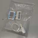 Charger Type-C White
