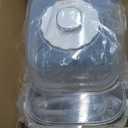 Bear Bottle Washer Pro, Baby Bottle Washer and Sterilizer and Dryer - All in One Machine for Bottles, Pump Parts & Baby Essentials with 90 Detergent Tablets - Effortless, Time-Saving