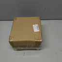 Jewelry Box For Girls Women, Eternal Rose Jewelry Organizer Box, Glass Vintage Rose Jewelry Holder For Earring, Ring, Necklace, Bracelets, Christmas Mother'S Day Valentine Jewelry Gift Box (small)