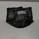 Chattanooga ColPac  Reusable Gel Ice Pack  Black Vinyl  Neck Contour  21 inches  Cold Therapy  Knee, Arm, Elbow, Shoulder, Back  Aches, Swelling, Bruises, Sprains, Inflammation