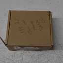 2025 Upgraded OEM WR60X26866 Refrigerator Evaporator Fan Motor, Compatible with GE Refrigrator, Replace V80E14MS2A3-57A611 WR60X10341, WR60X26030, WR60X10356, WR60X10357, Ap6278228-1