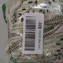 Tablecloth, size 70"x70", Beige, Flower