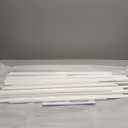 Pangda DIY Peel and Stick Wall Moulding Kit Flat Wall Molding Kit Pre Made Accent Wainscoting Panel for Home TV Wall Interior Decor