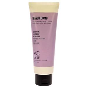 AG Care Beach Bomb Wave-Enhancing Cream, 5 Fl Oz