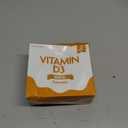 NEW AGE Vitamin D3 5000 IU 125mcg Gummies - Immune Supplement - Non-GMO, Gluten-Free, Dairy-Free, No Gelatin (120 Gummies (Pack of 2) Best By: 01/2028