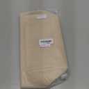 LOUKAYCCI Purse Organizer Insert for Longchamp Le Pliage M Handbag Insert Felt Long Champ Tote Bag Organizer Insert with Cup (Beige, Medium)