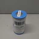 ZOTEE Filter Pump Replacement Cartridge for Bestway, 100 Sq.Ft, 2 Pack